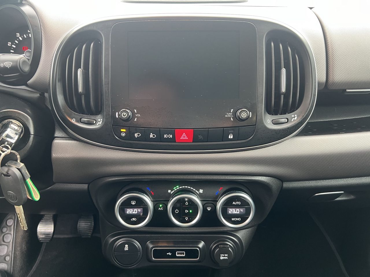 Foto Fiat 500L 17