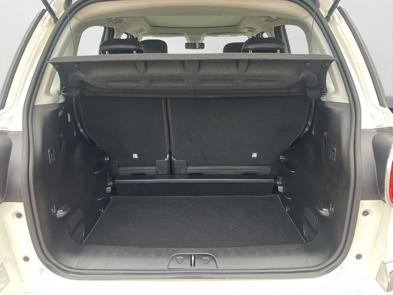 Foto Fiat 500L 20