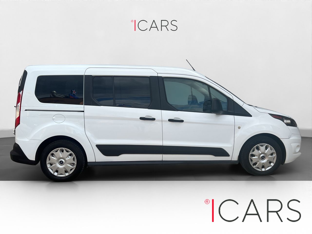 Foto Ford Transit Connect 7