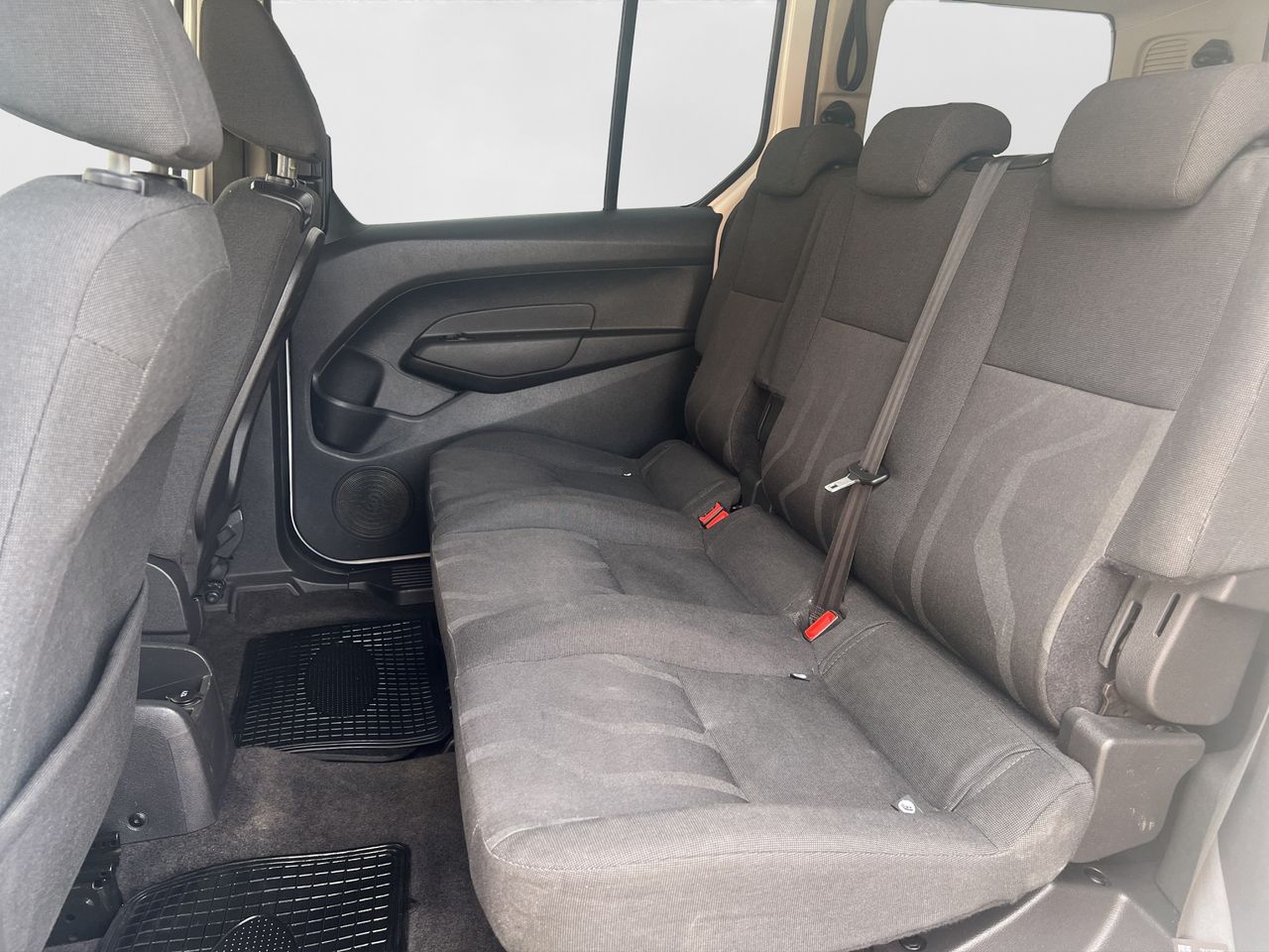 Foto Ford Transit Connect 15