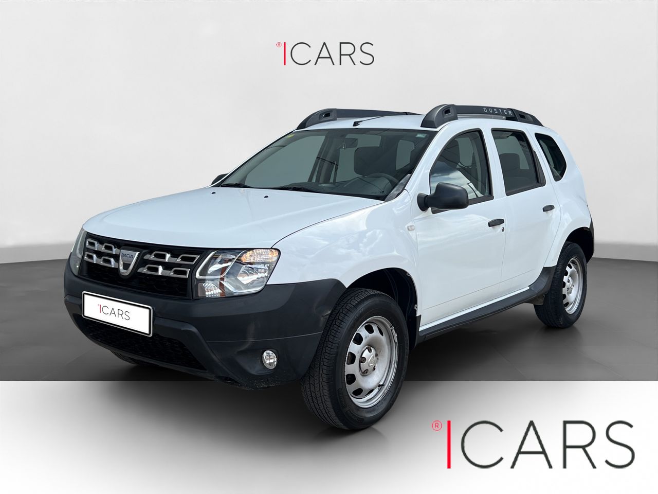 Foto Dacia Duster 1