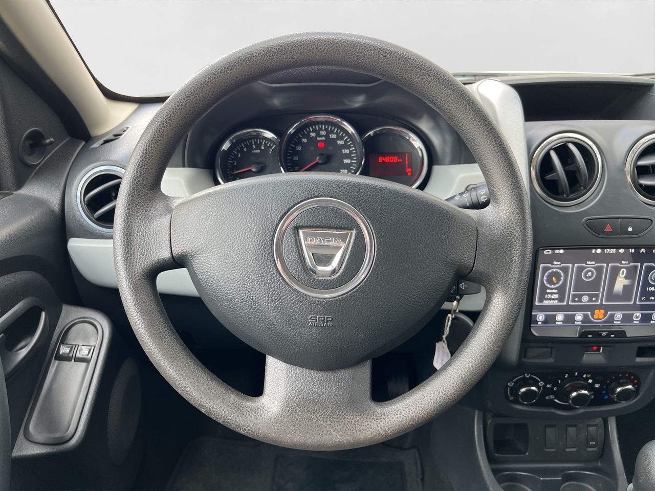 Foto Dacia Duster 12