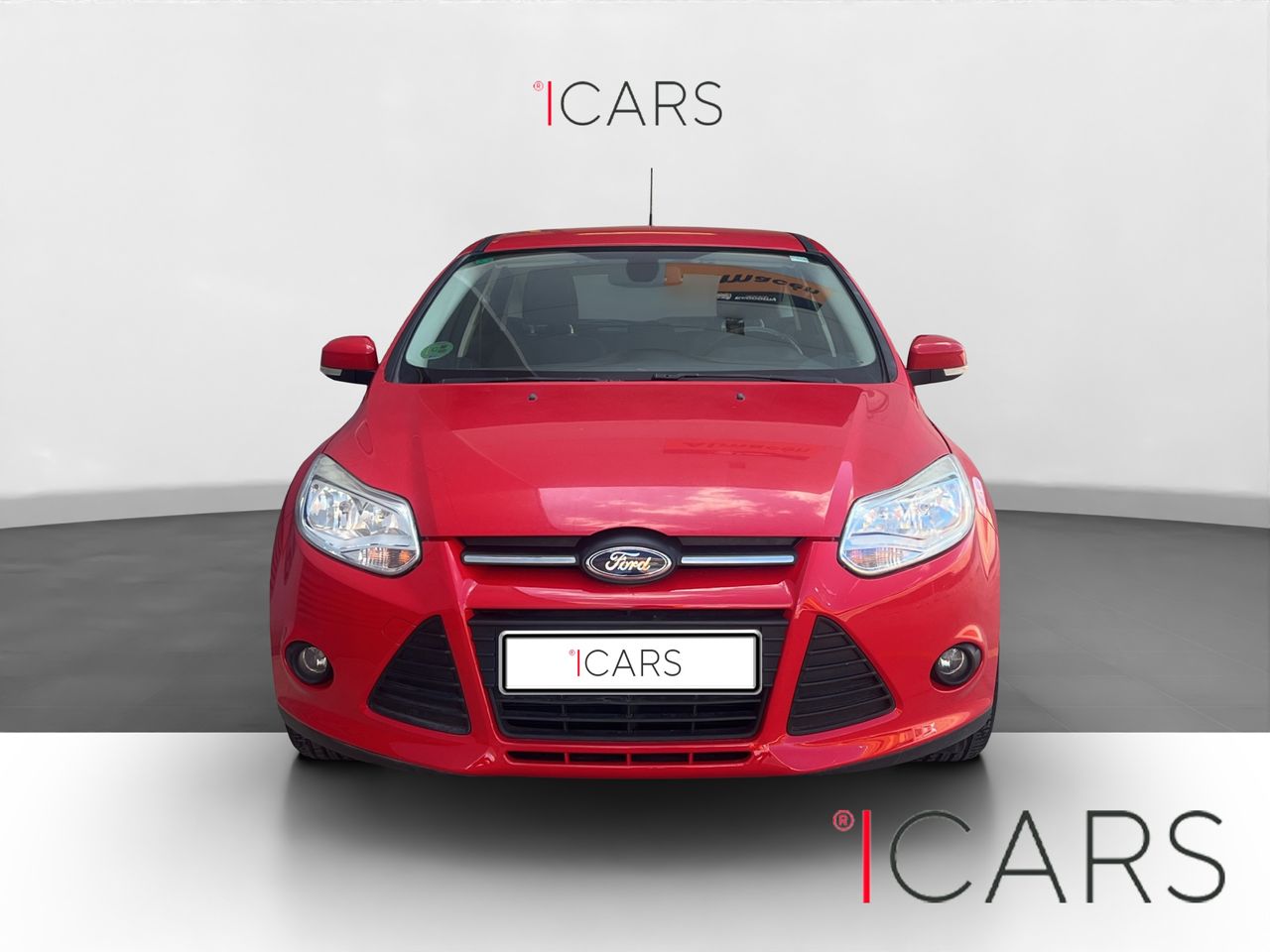 Foto Ford Focus 2