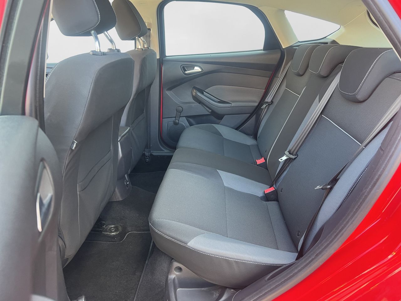 Foto Ford Focus 11