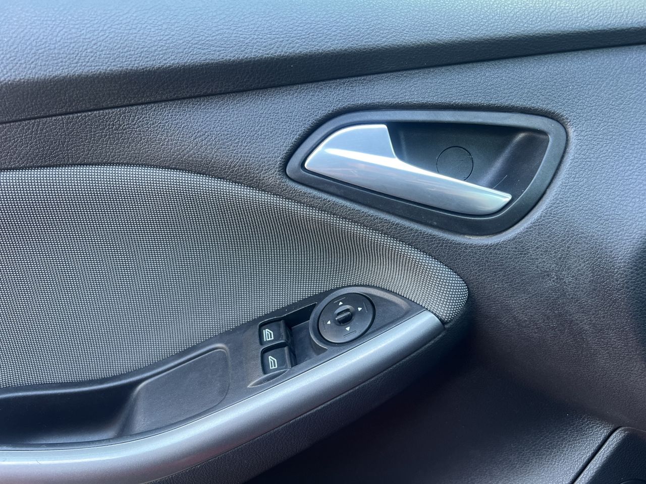 Foto Ford Focus 12