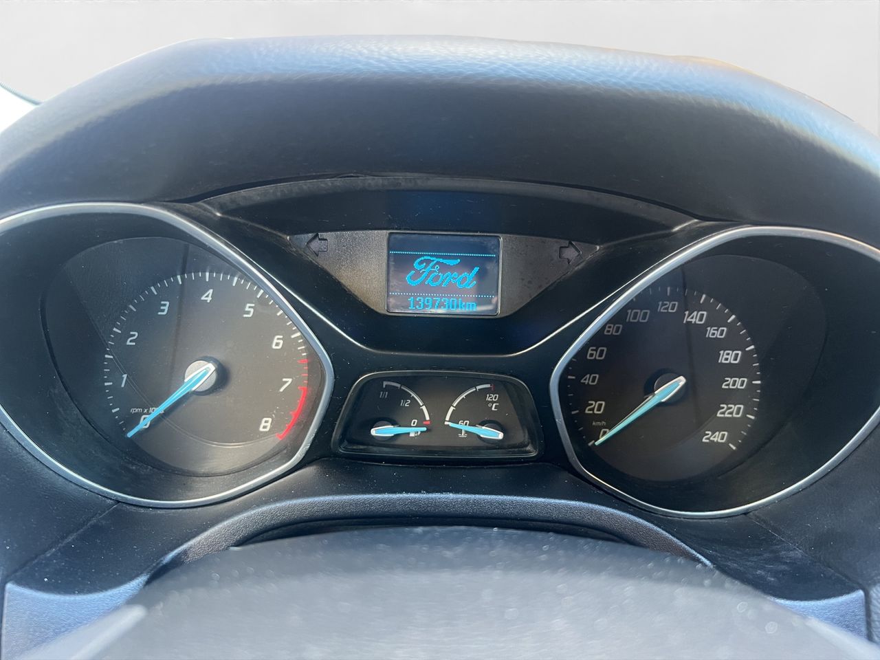 Foto Ford Focus 13