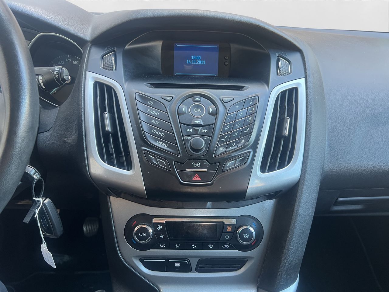 Foto Ford Focus 15