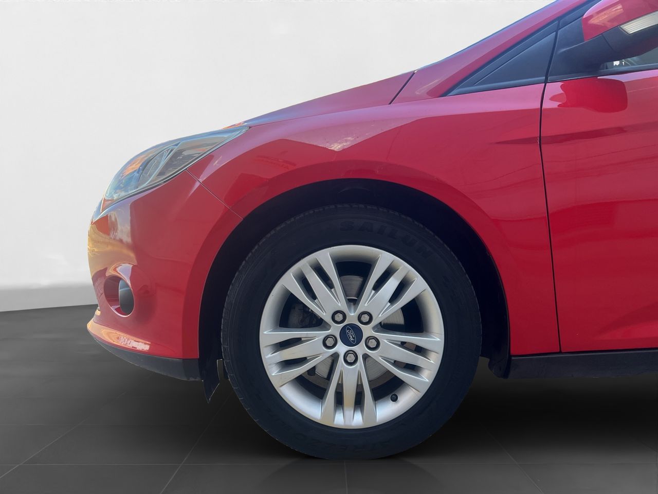 Foto Ford Focus 17