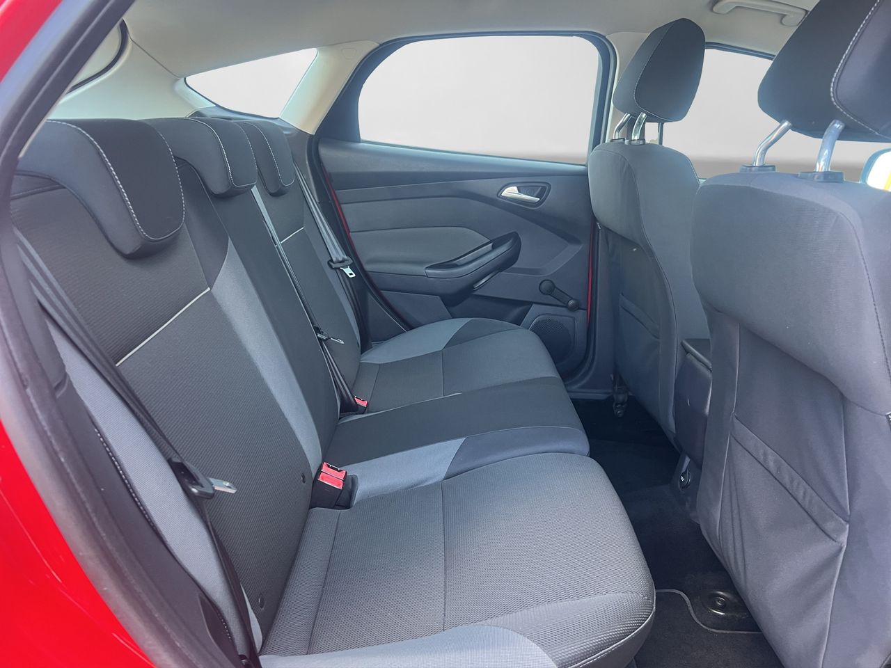 Foto Ford Focus 19