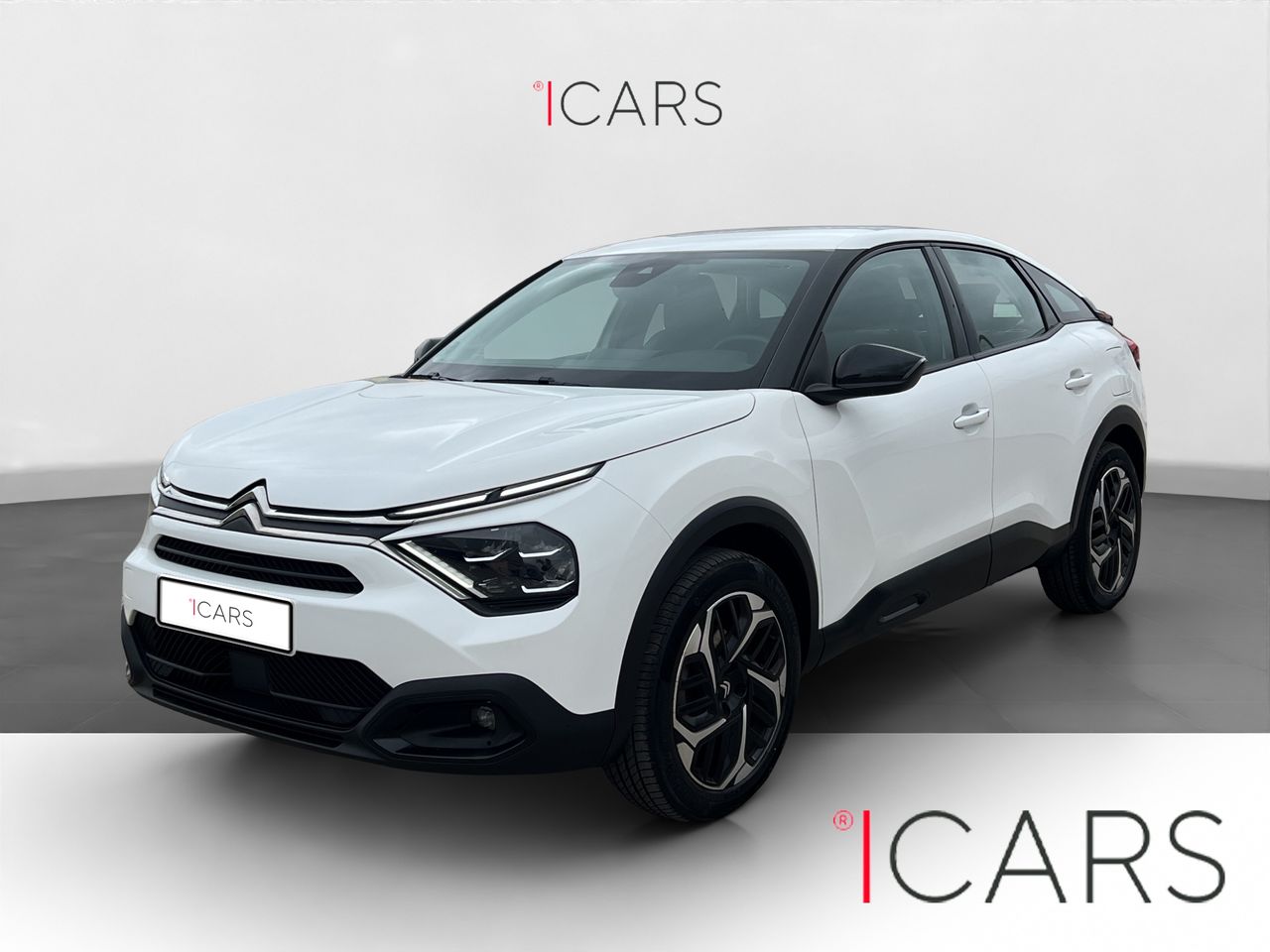 Foto Citroën C4 1