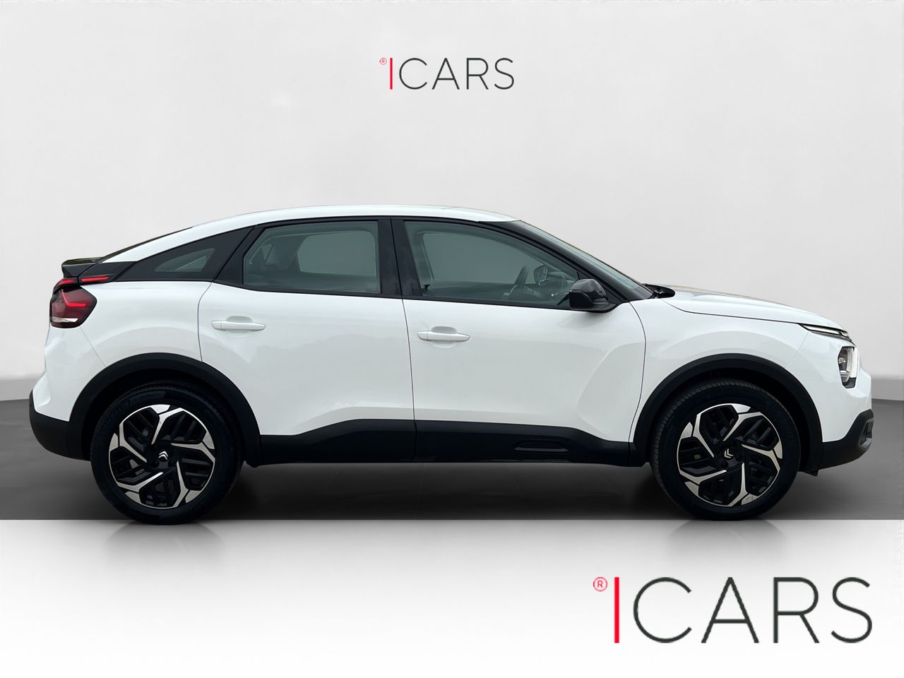 Foto Citroën C4 5