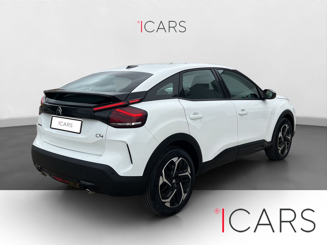 Foto Citroën C4 6
