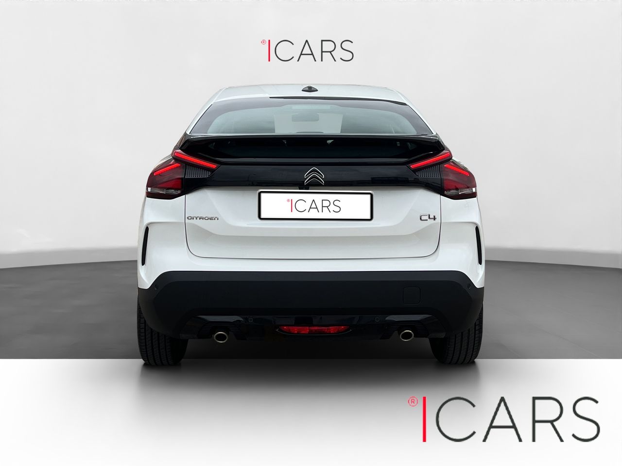 Foto Citroën C4 7