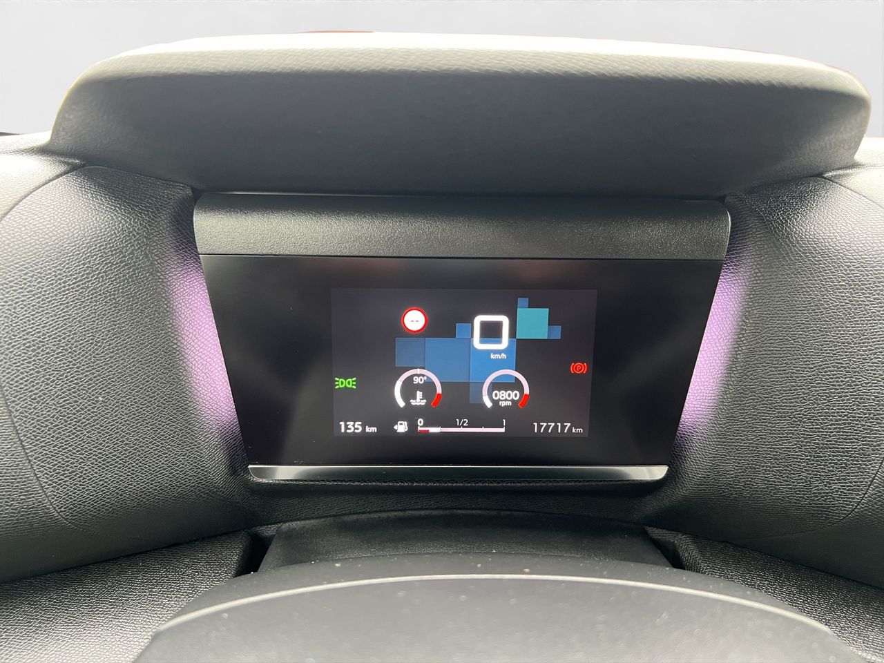 Foto Citroën C4 13