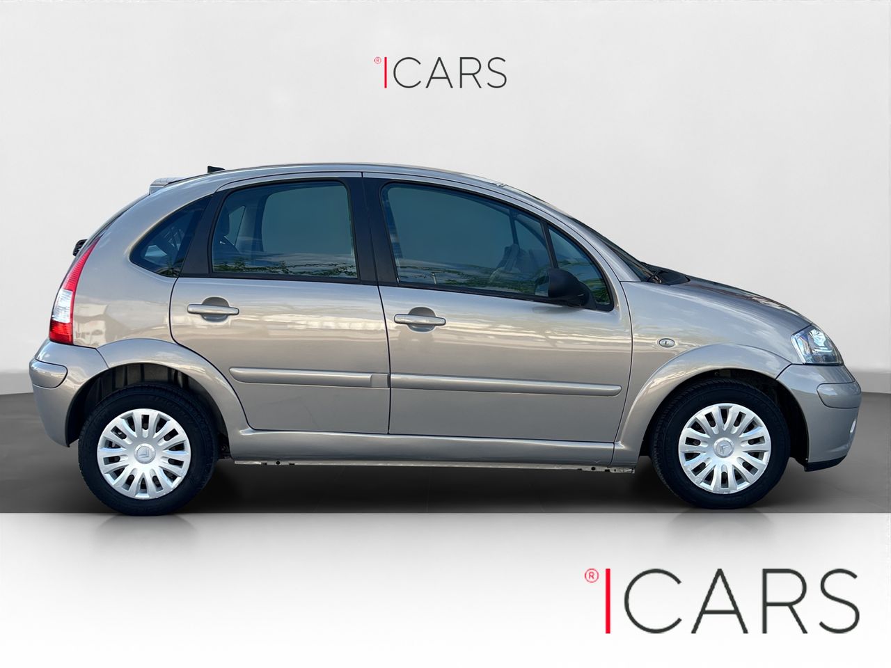 Foto Citroën C3 5