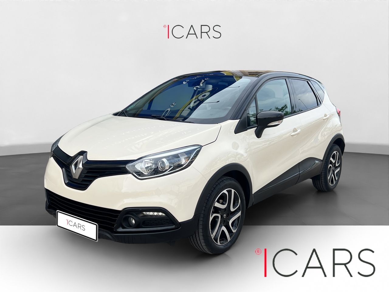 Foto Renault Captur 1