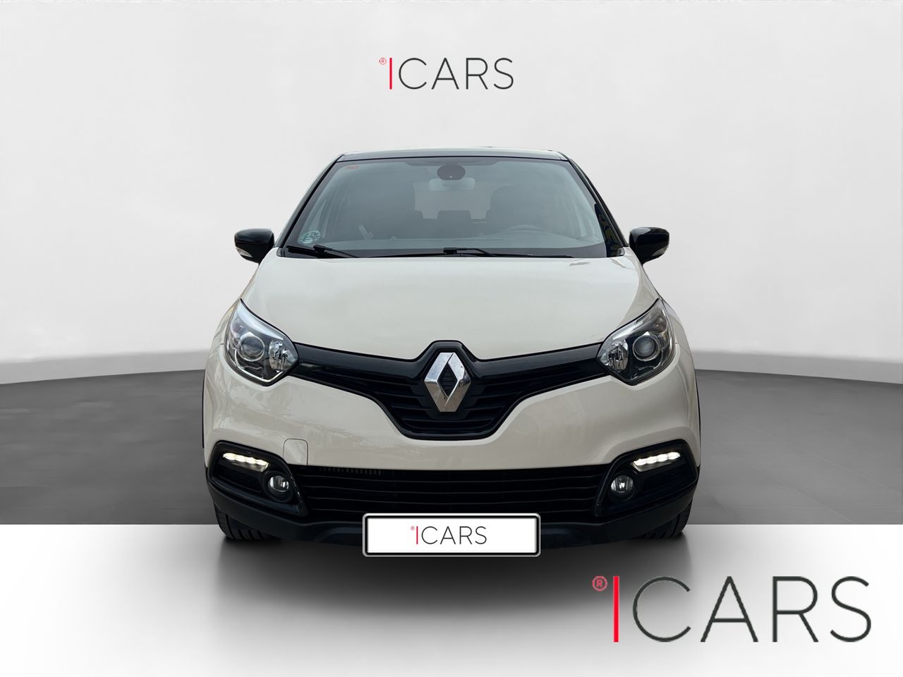 Foto Renault Captur 2
