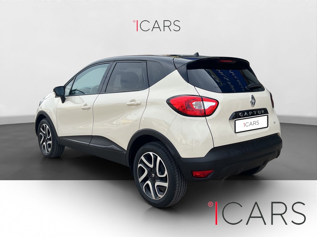 Foto Renault Captur 4