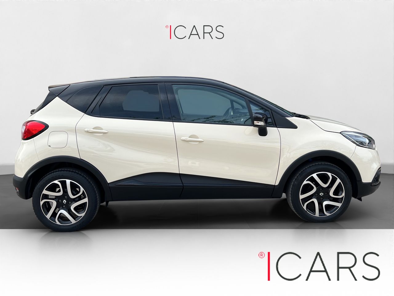 Foto Renault Captur 5