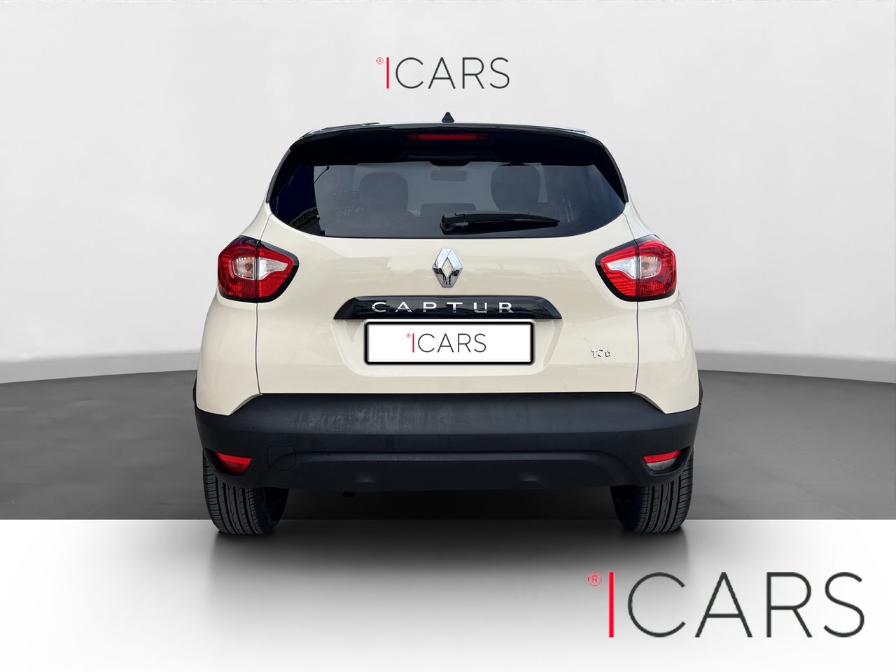 Foto Renault Captur 7