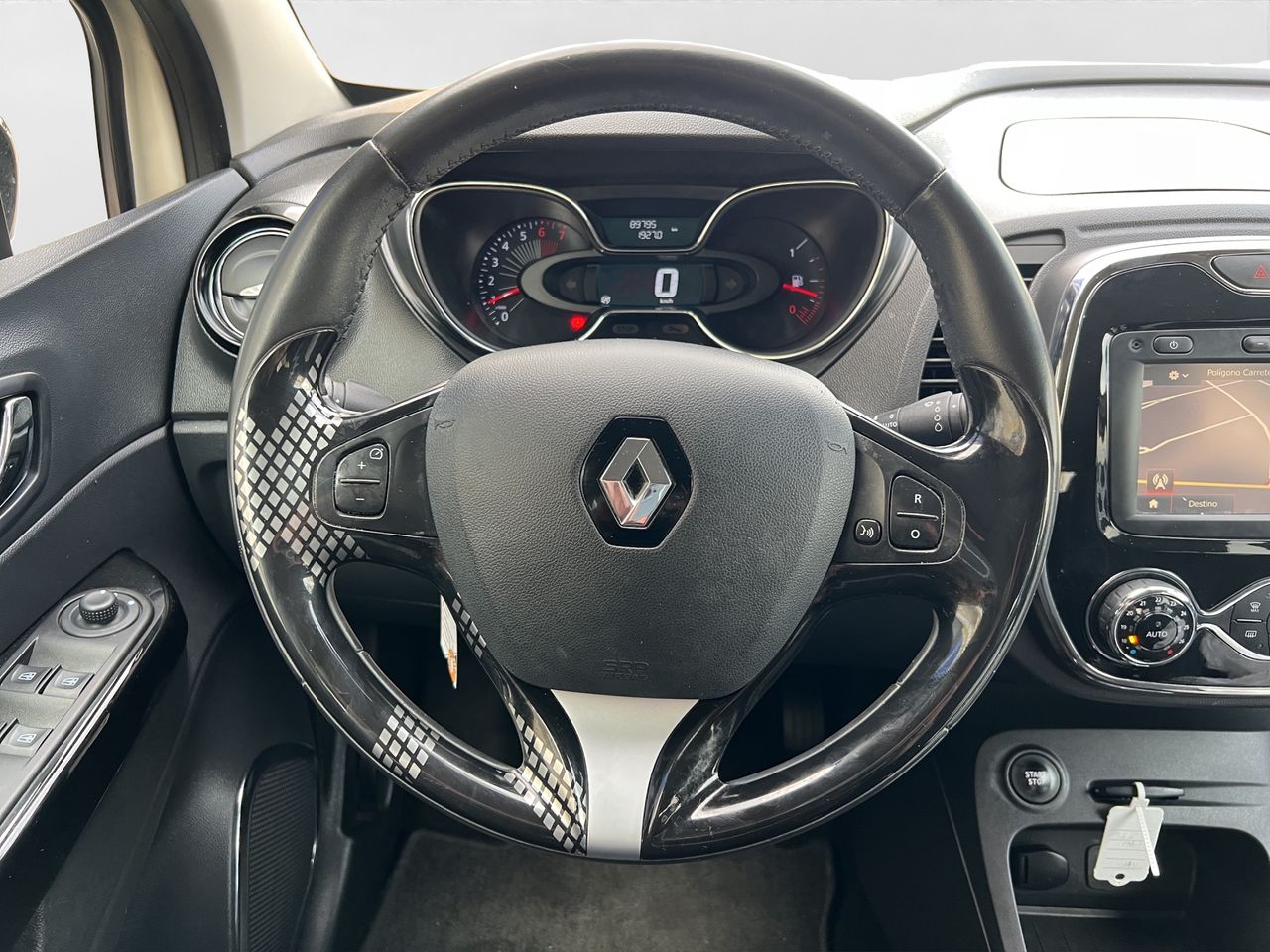 Foto Renault Captur 8