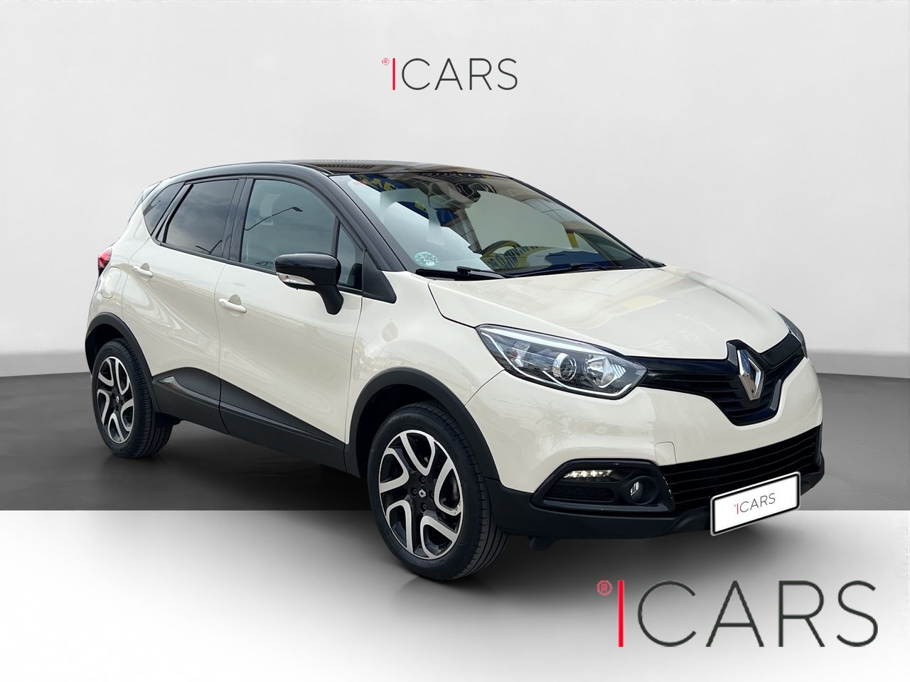 Foto Renault Captur 10