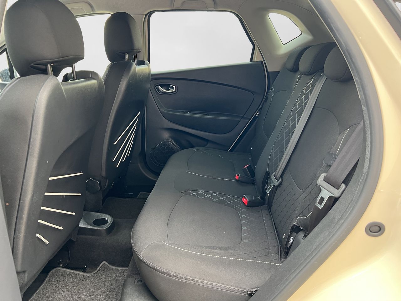 Foto Renault Captur 11