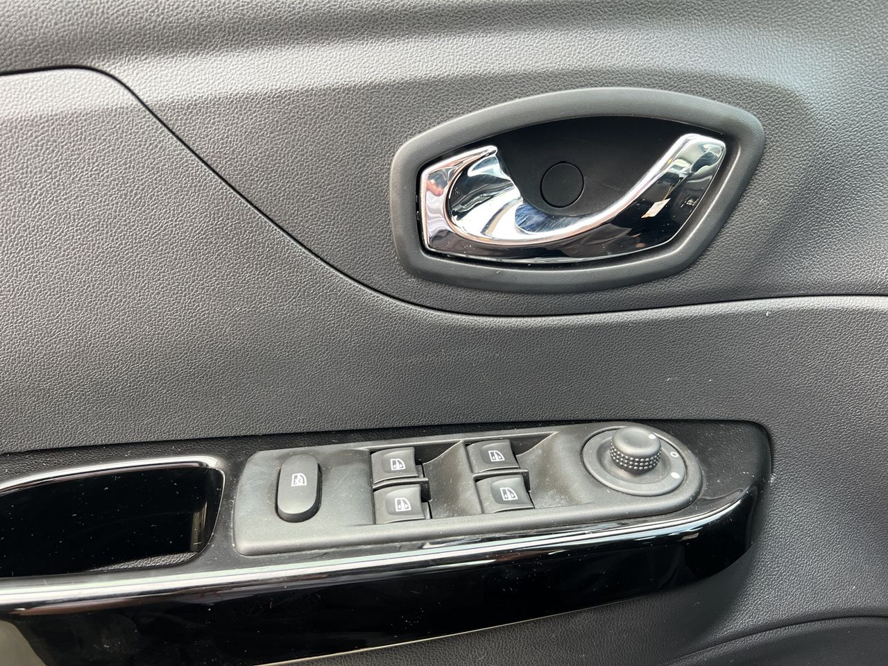 Foto Renault Captur 12