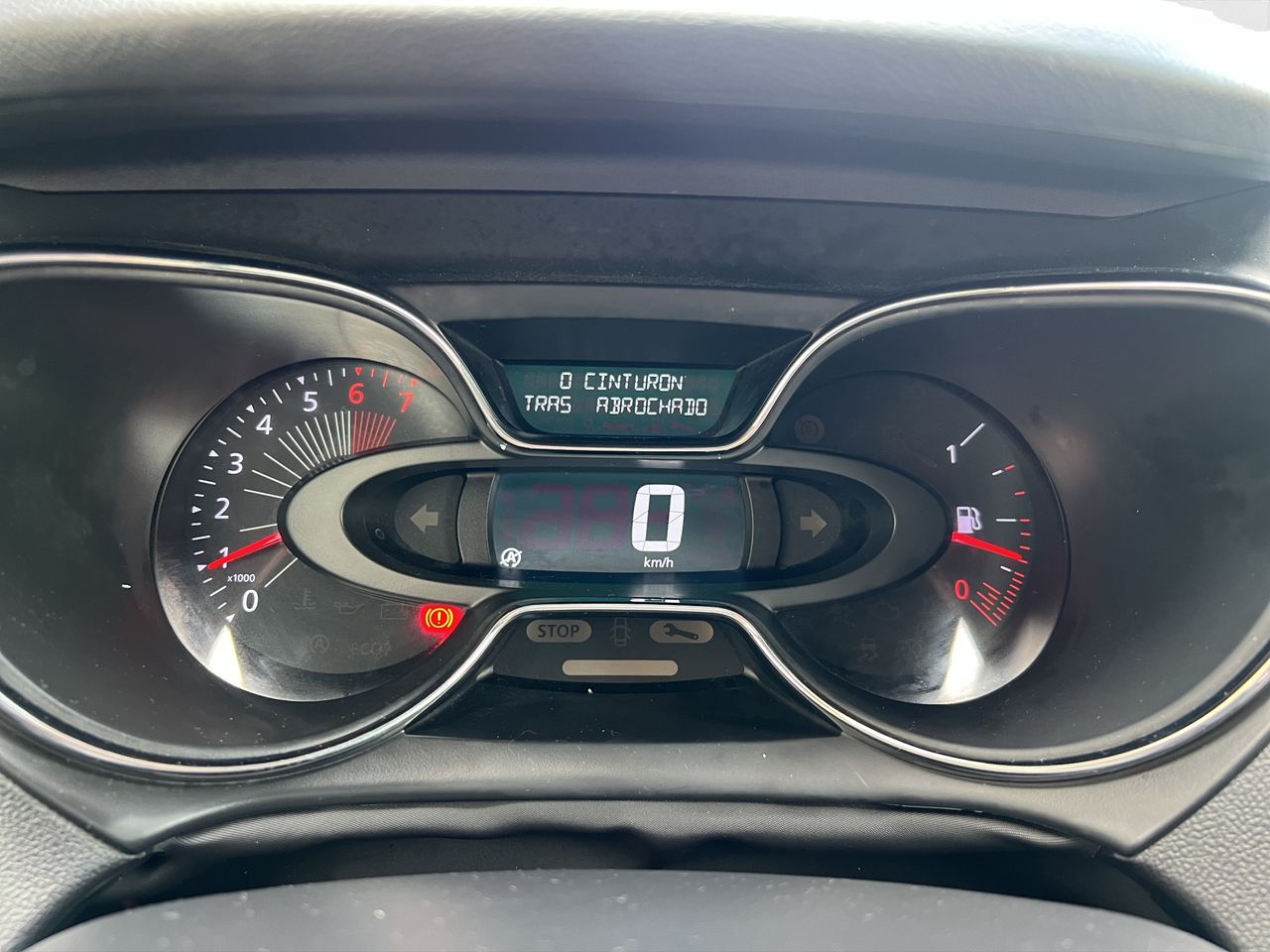 Foto Renault Captur 13