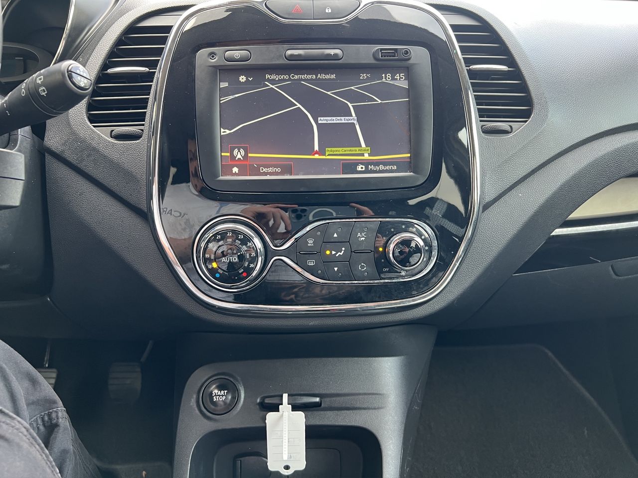 Foto Renault Captur 15