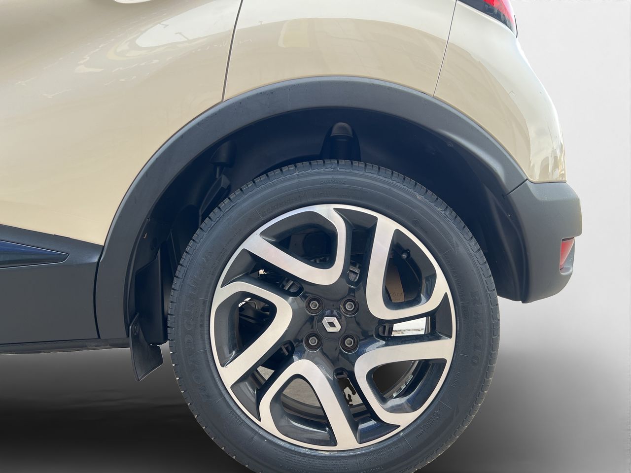 Foto Renault Captur 17