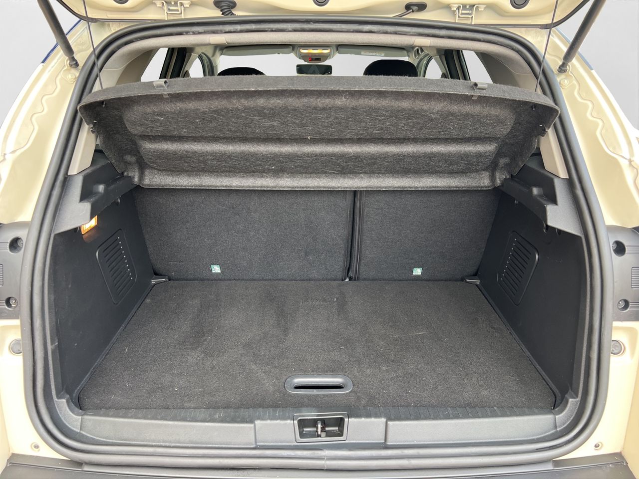 Foto Renault Captur 18