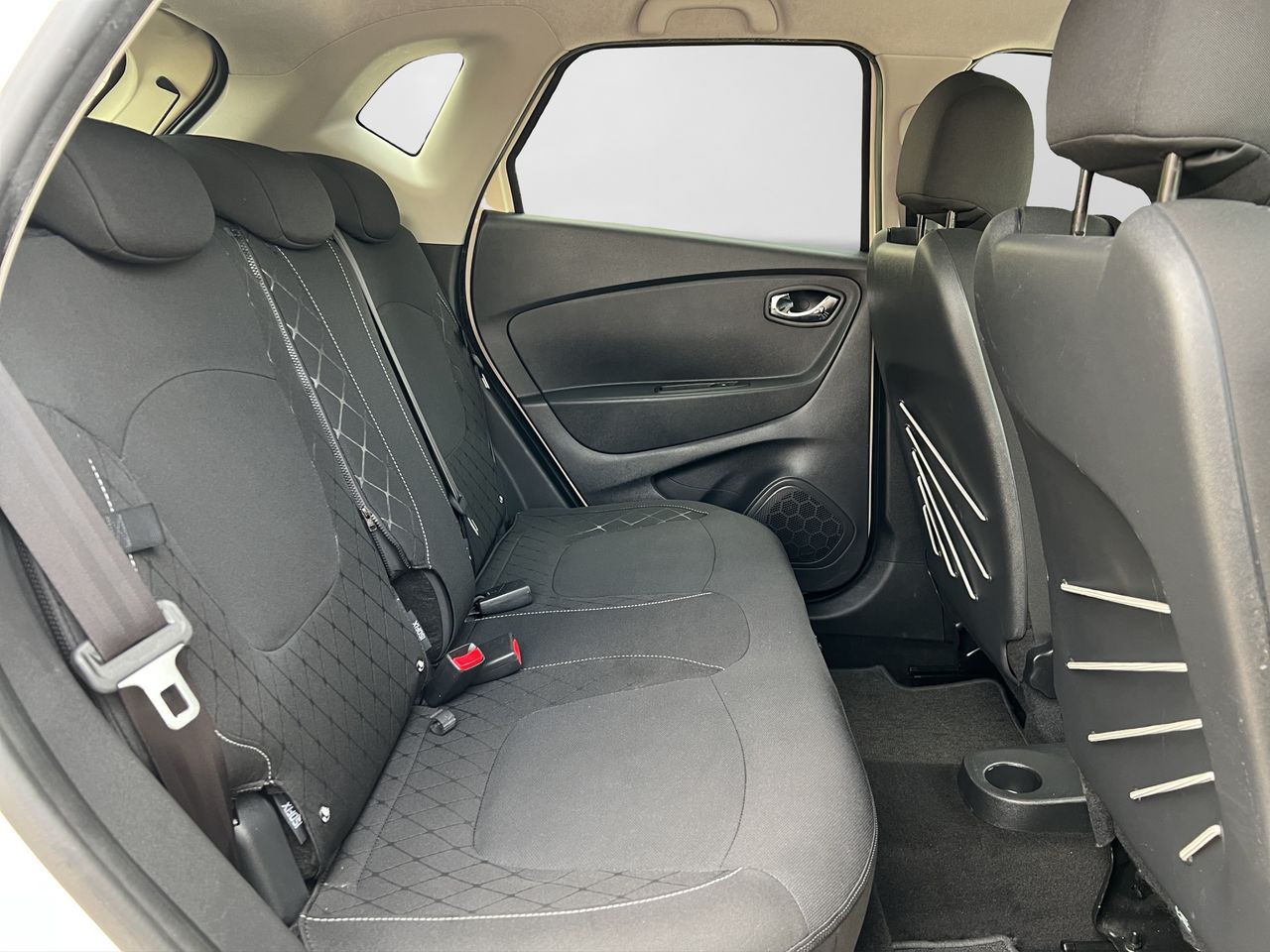 Foto Renault Captur 19