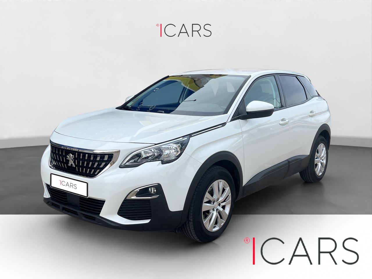 Foto Peugeot 3008 1