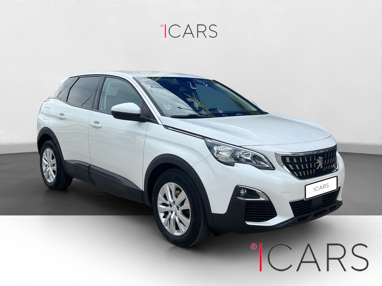 Foto Peugeot 3008 8