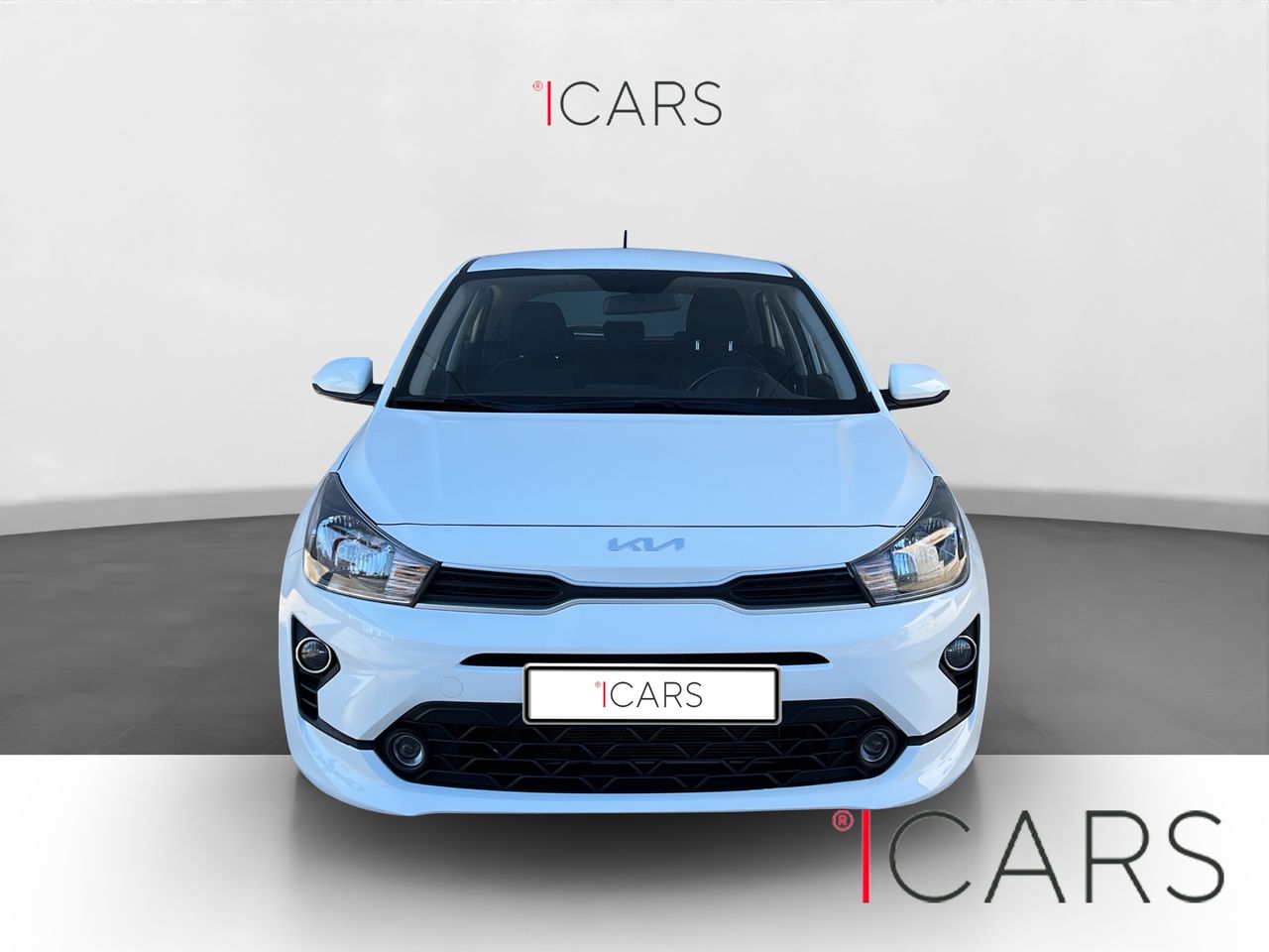 Foto Kia Rio 2