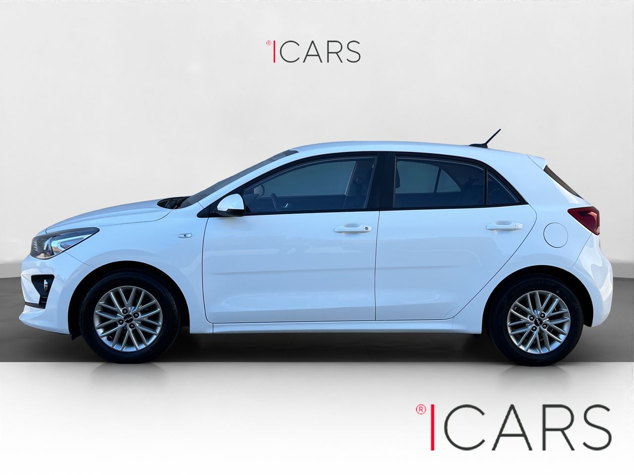 Foto Kia Rio 3