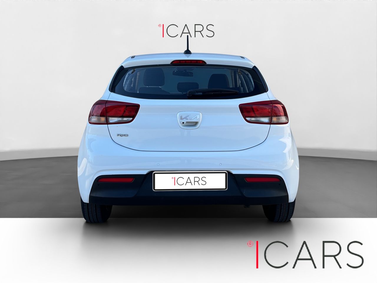 Foto Kia Rio 5