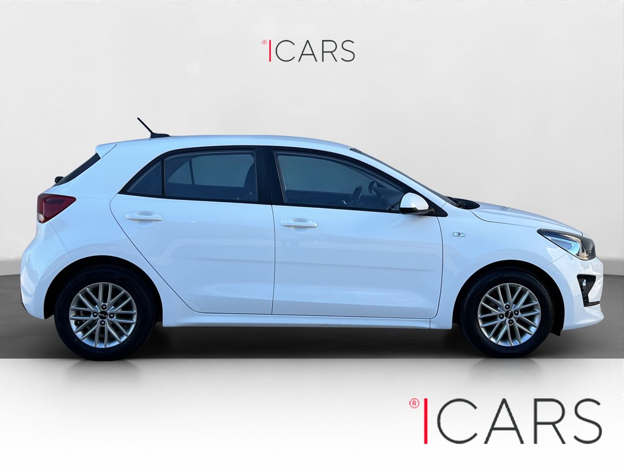 Foto Kia Rio 7