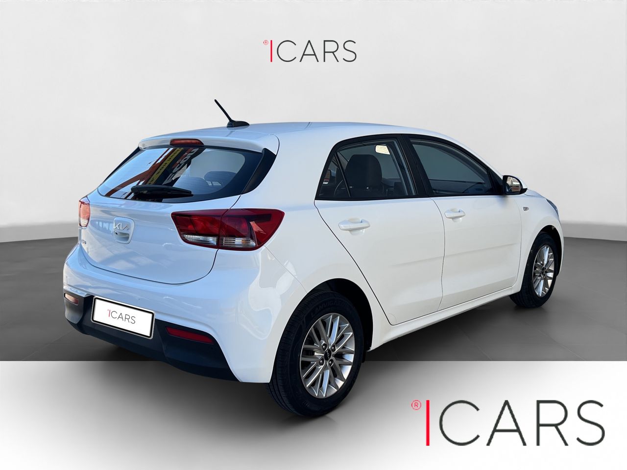 Foto Kia Rio 8