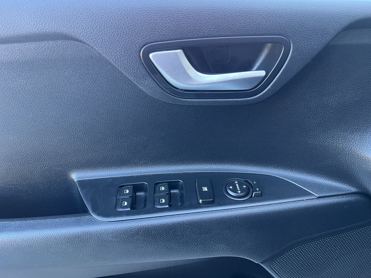Foto Kia Rio 14