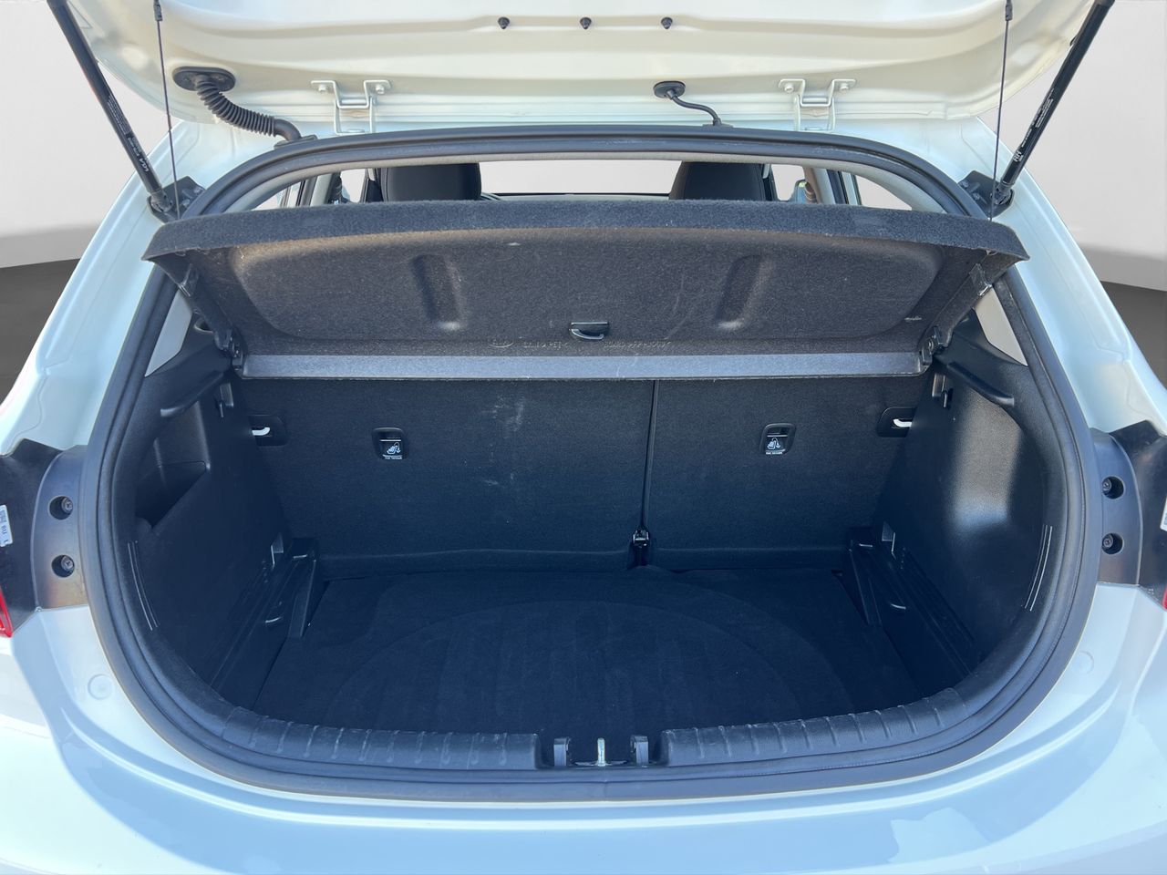Foto Kia Rio 19