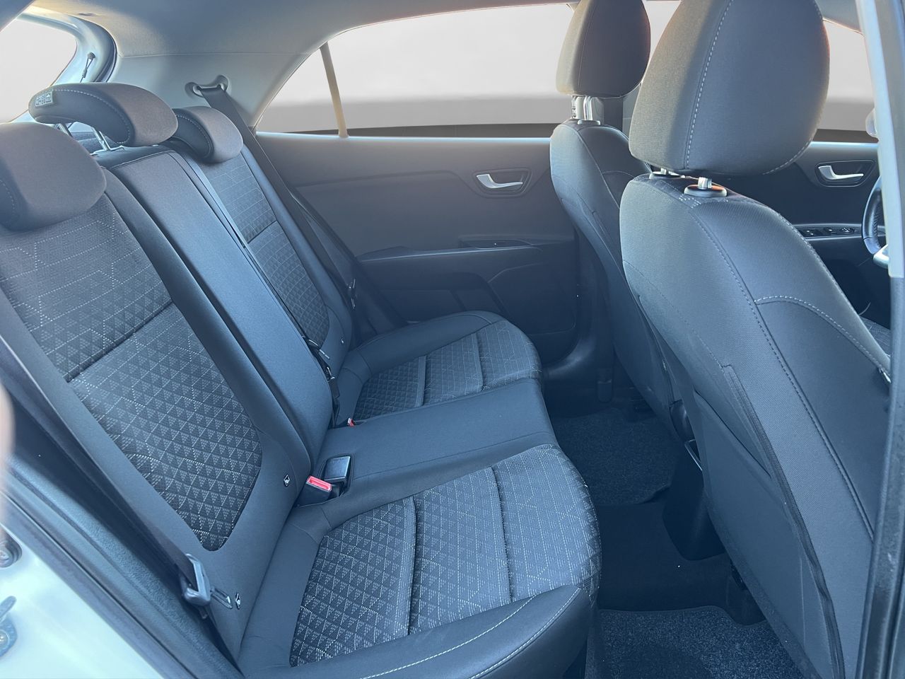Foto Kia Rio 20