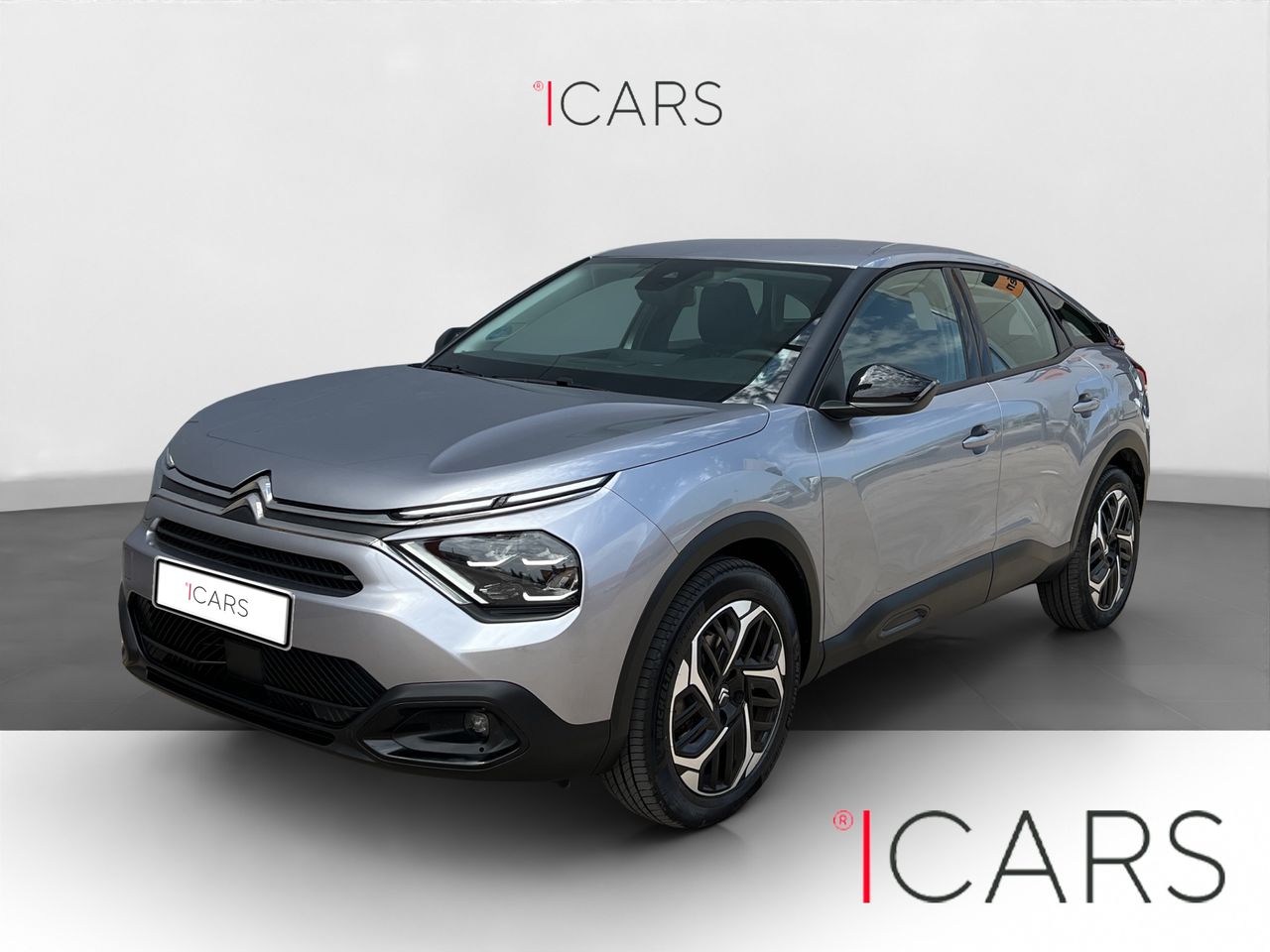 Foto Citroën C4 1