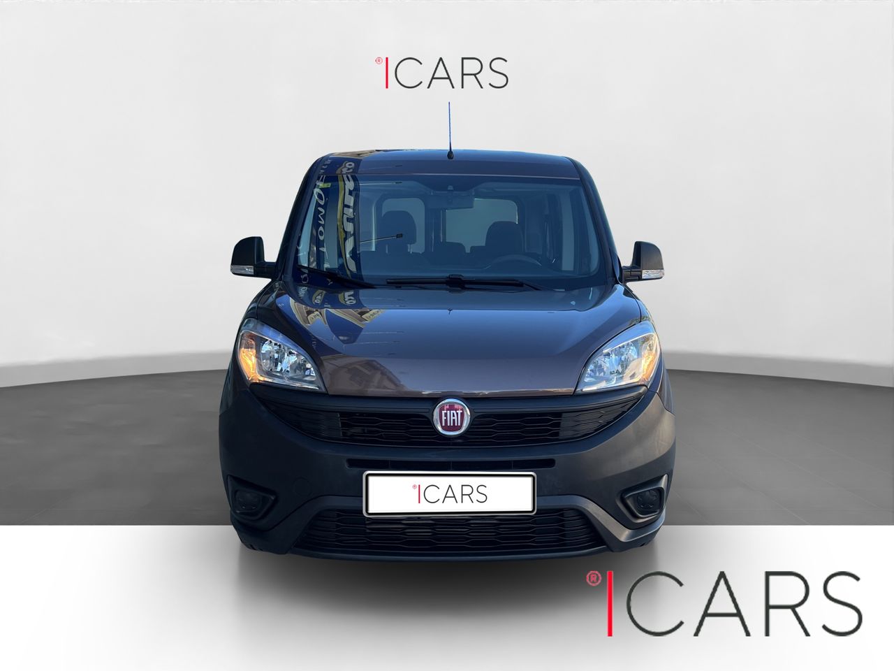 Foto Fiat Doblo 2