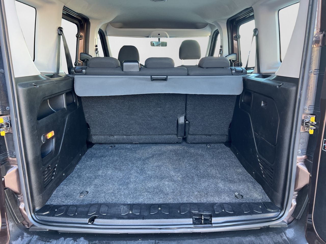 Foto Fiat Doblo 16
