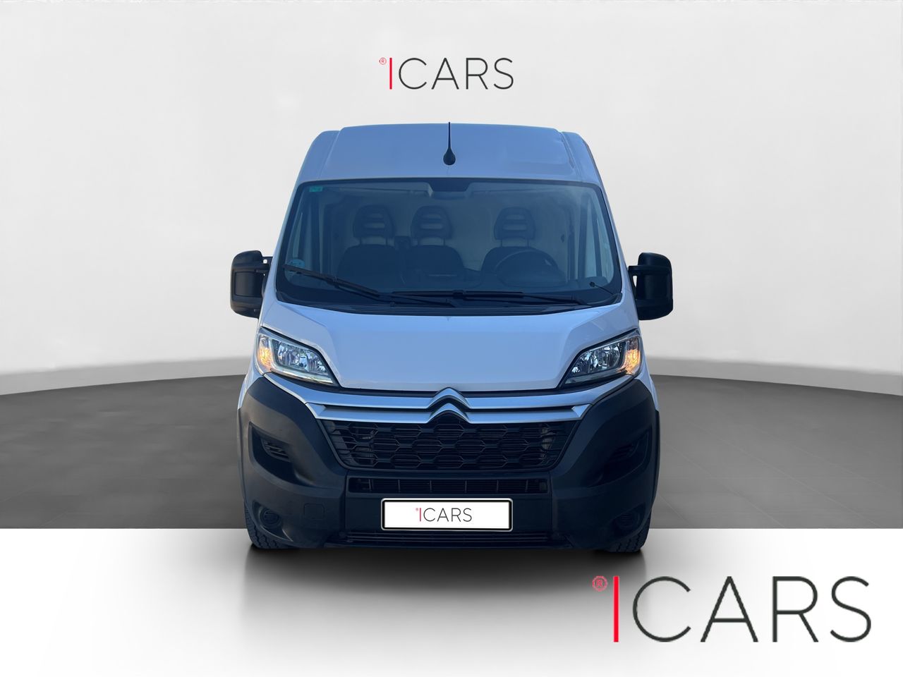 Foto Citroën Jumper 2