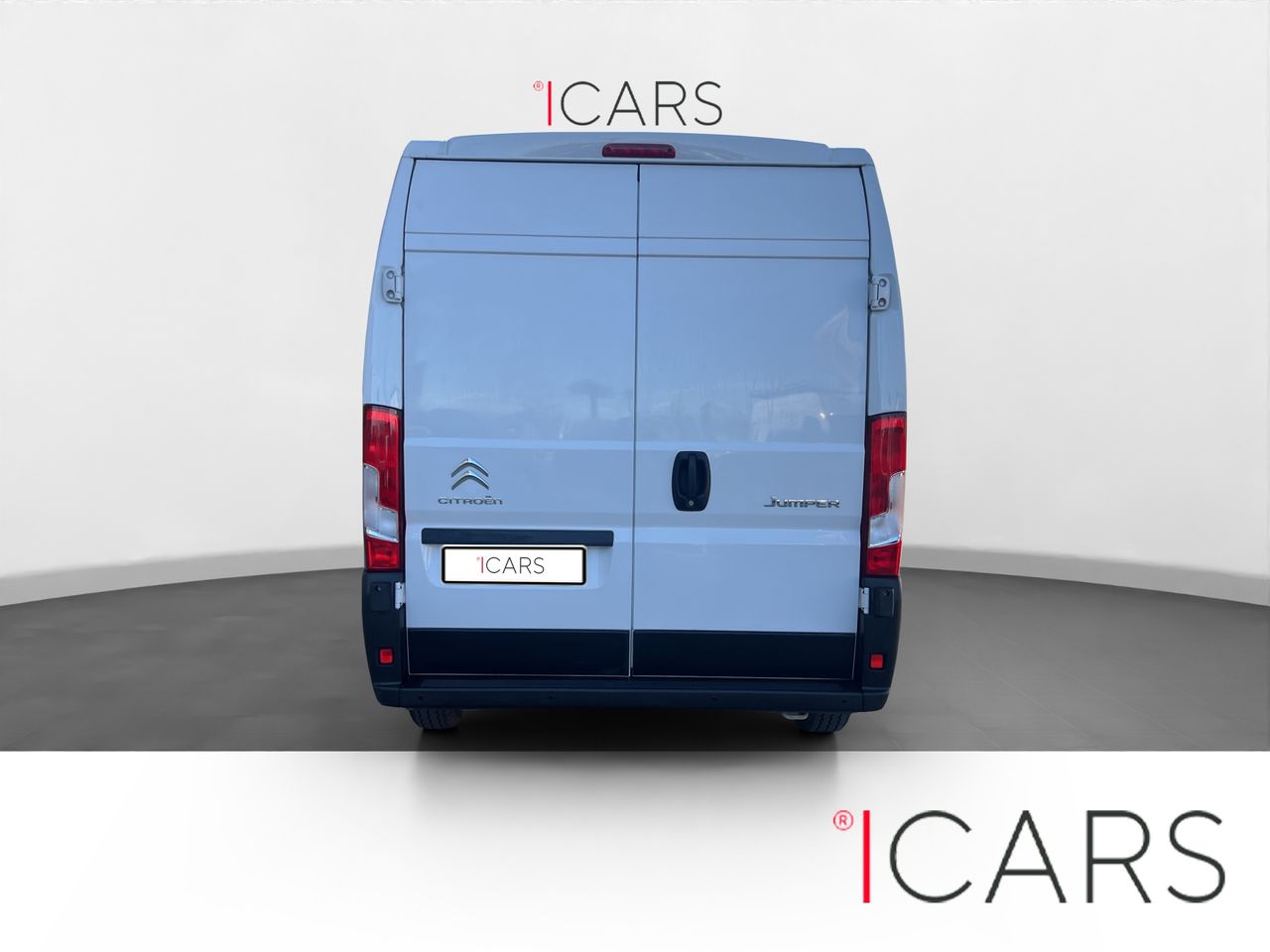 Foto Citroën Jumper 7