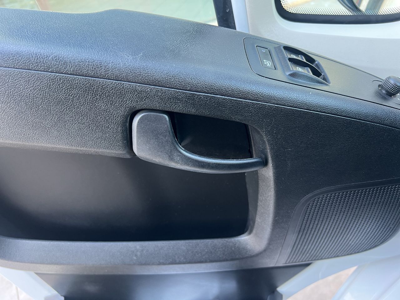 Foto Citroën Jumper 12