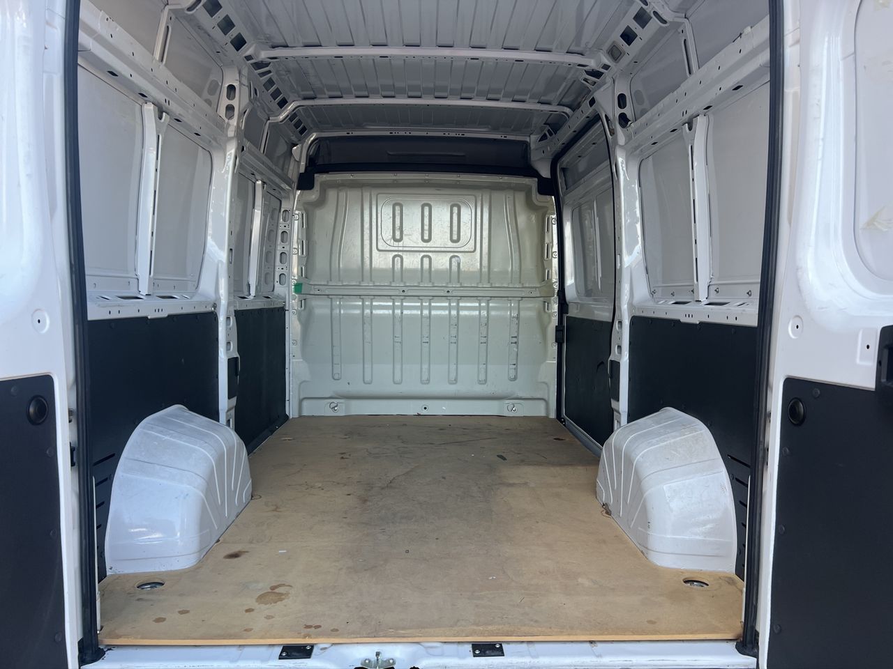Foto Citroën Jumper 14